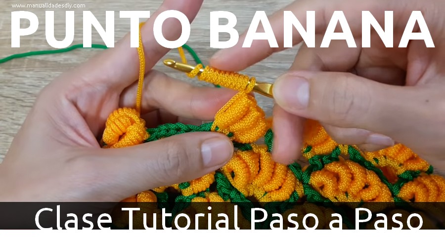 punto banana